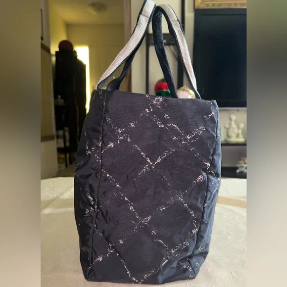 Chanel Travel Line Tote Bag - Picture 3 of 16